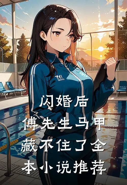 闪婚后：傅先生马甲藏不住了全本小说推荐