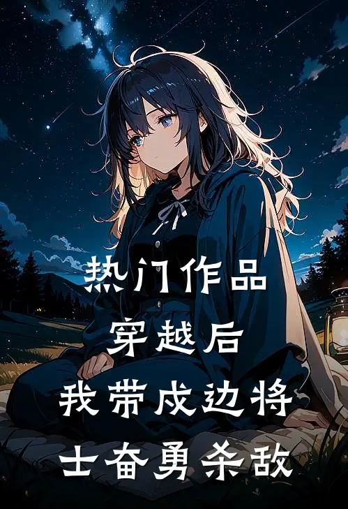 热门作品穿越后，我带戍边将士奋勇杀敌