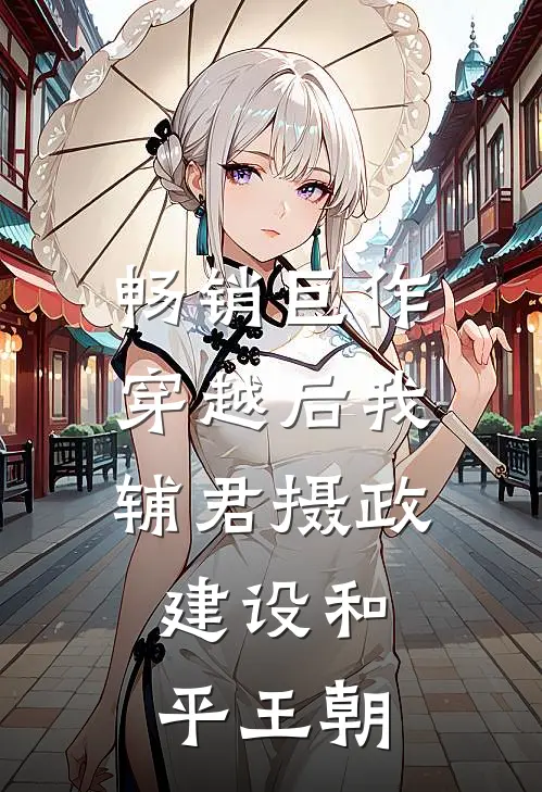 畅销巨作穿越后我辅君摄政，建设和平王朝