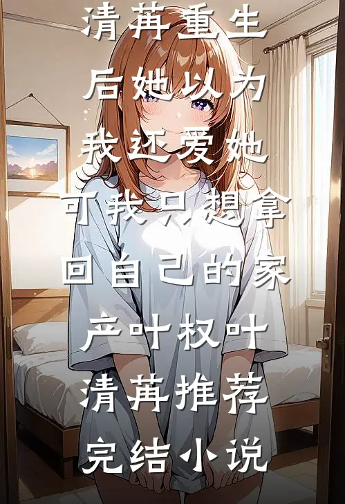 程总，您的小娇妻偷偷生了个崽最新热门小说