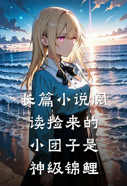长篇小说阅读捡来的小团子是神级锦鲤