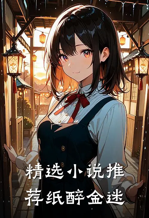精选小说推荐纸醉金迷