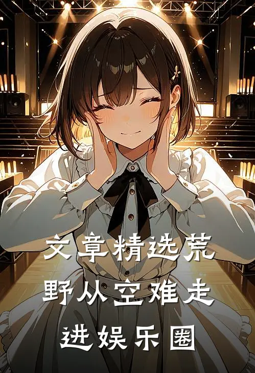 文章精选荒野从空难走进娱乐圈