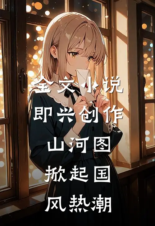 全文小说即兴创作山河图：掀起国风热潮