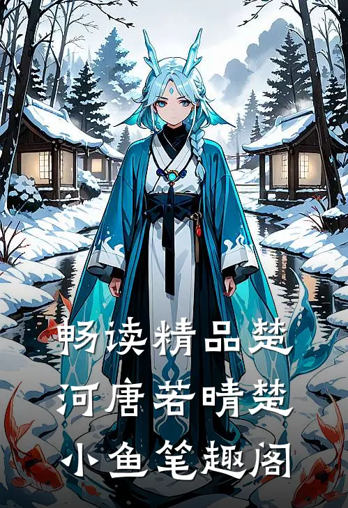 畅读精品楚河唐若晴楚小鱼笔趣阁
