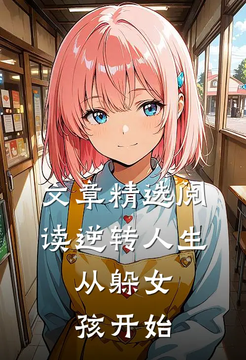 文章精选阅读逆转人生，从躲女孩开始