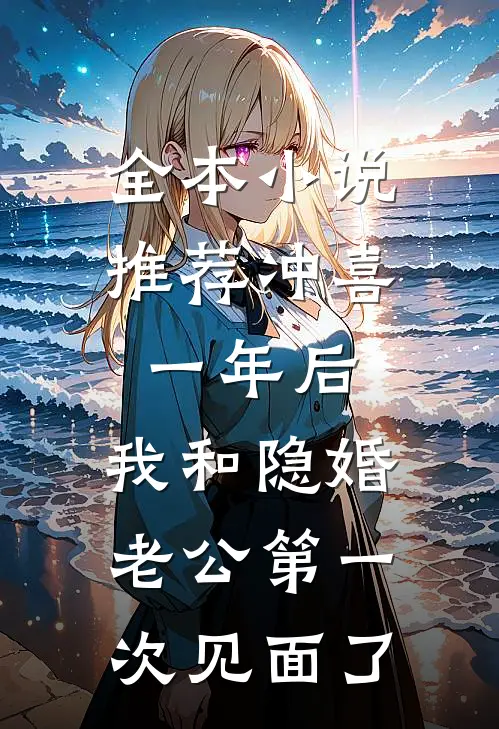 全本小说推荐冲喜一年后，我和隐婚老公第一次见面了