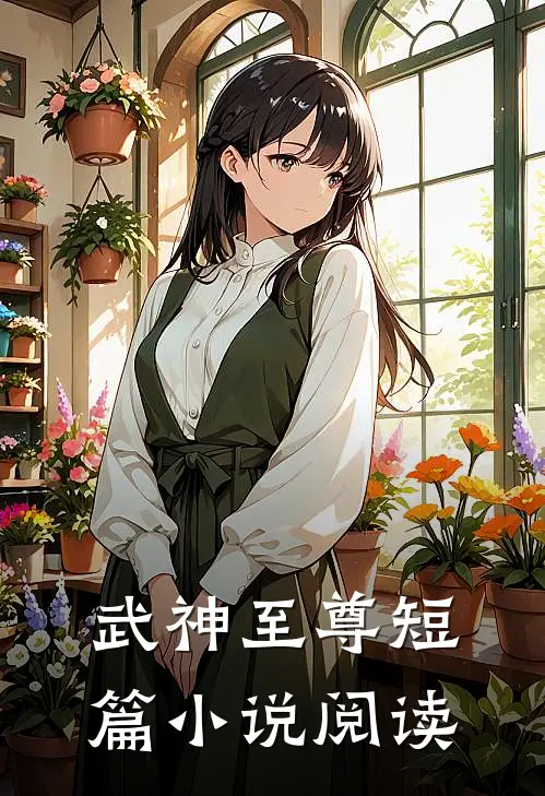 武神至尊短篇小说阅读