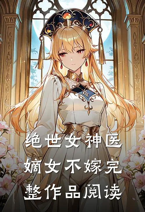 绝世女神医：嫡女不嫁完整作品阅读