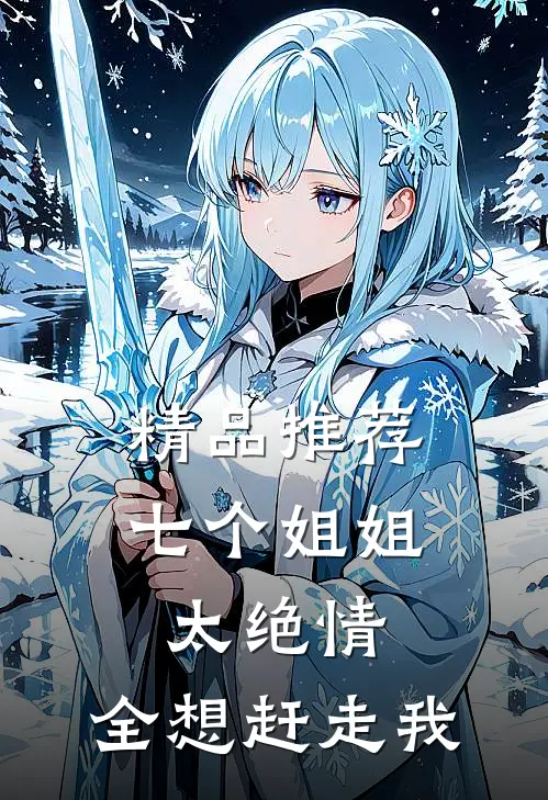 精品推荐七个姐姐太绝情，全想赶走我