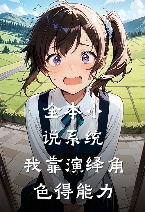 全本小说系统：我靠演绎角色得能力