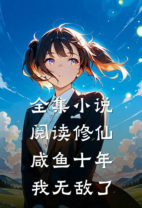全集小说阅读修仙：咸鱼十年我无敌了