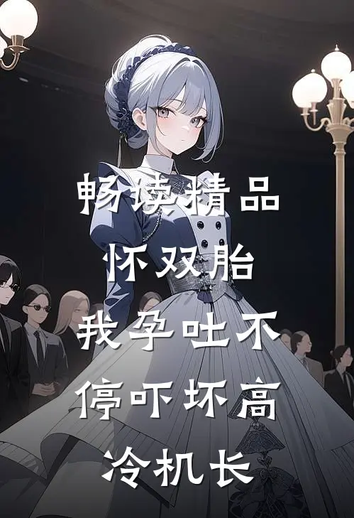 畅读精品怀双胎，我孕吐不停吓坏高冷机长
