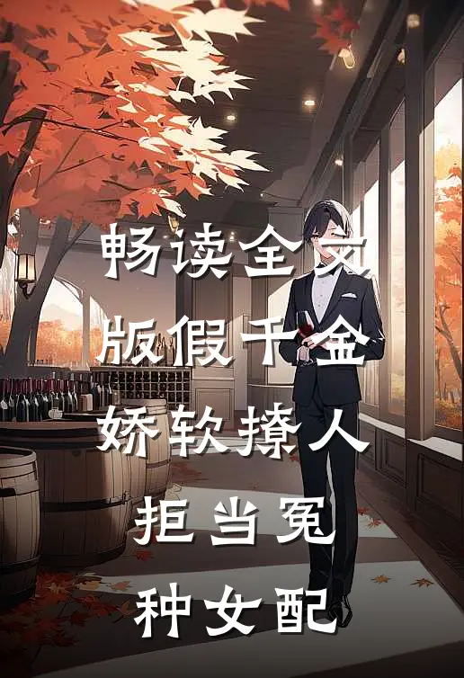 畅读全文版假千金娇软撩人，拒当冤种女配