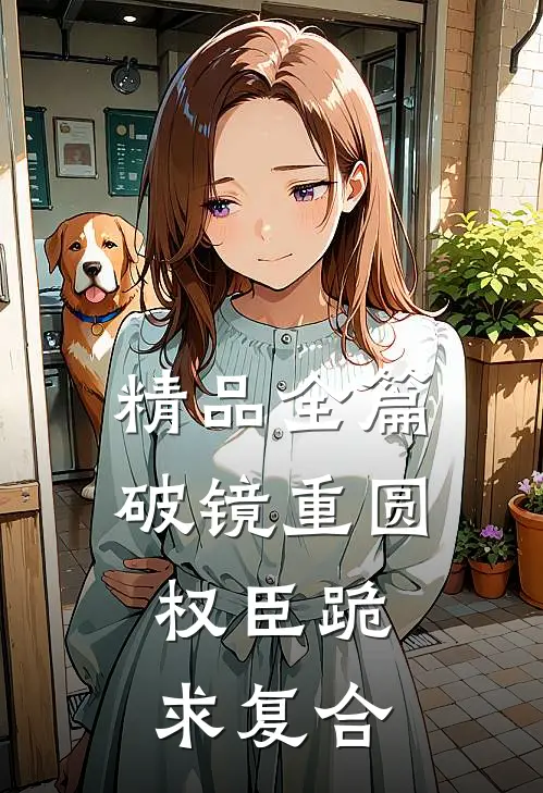 精品全篇破镜重圆：权臣跪求复合
