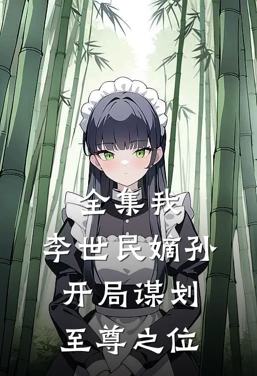 全集我，李世民嫡孙，开局谋划至尊之位