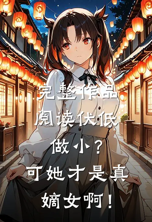 完整作品阅读伏低做小？可她才是真嫡女啊！