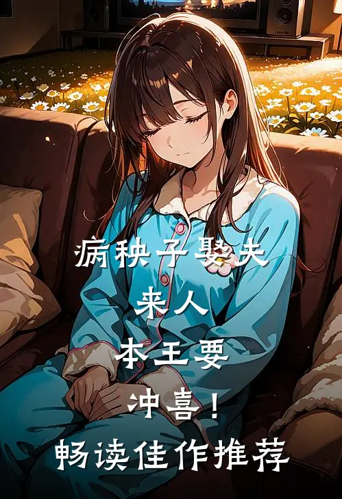 病秧子娶夫：来人，本王要冲喜！畅读佳作推荐