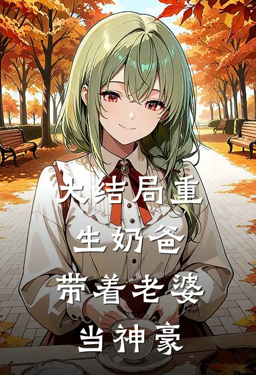 大结局重生奶爸，带着老婆当神豪