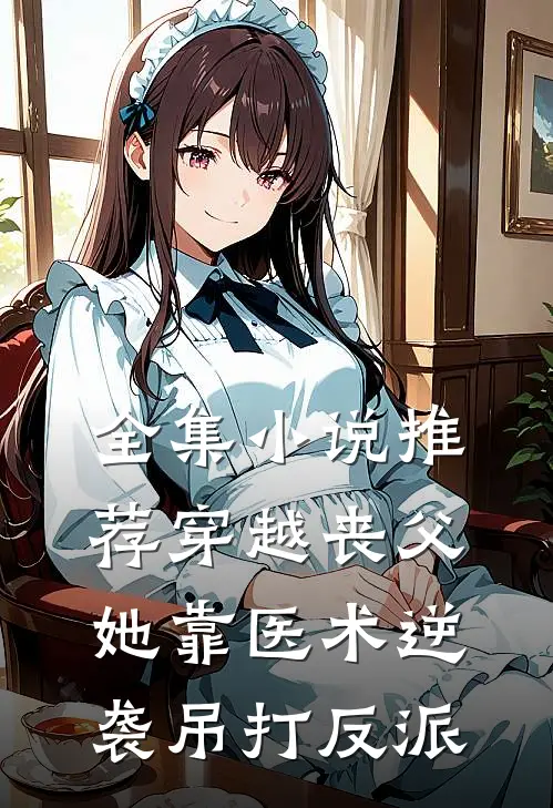 全集小说推荐穿越丧父，她靠医术逆袭吊打反派