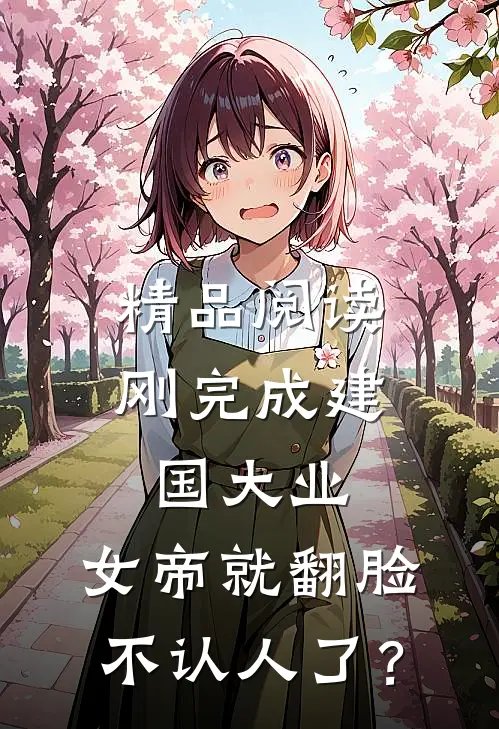 精品阅读刚完成建国大业，女帝就翻脸不认人了？