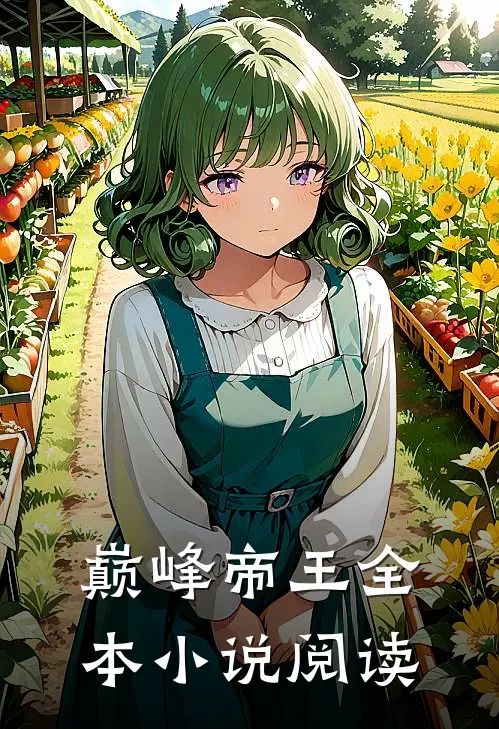 巅峰帝王全本小说阅读