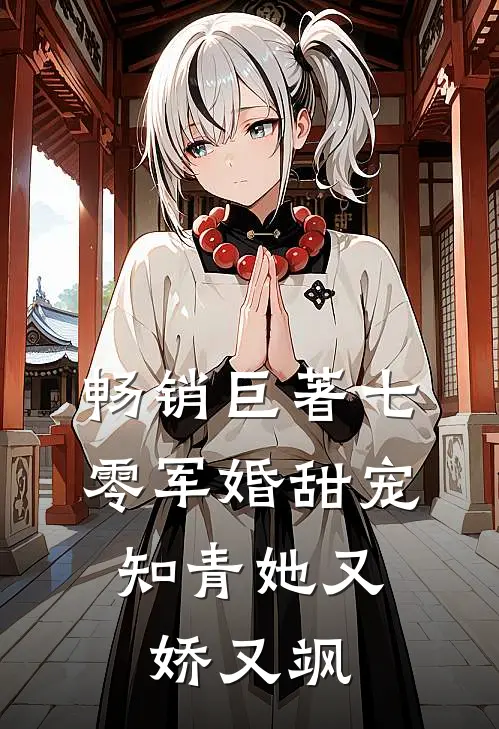 畅销巨著七零军婚甜宠：知青她又娇又飒