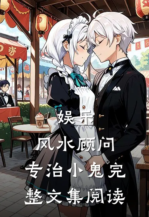 娱乐：风水顾问，专治小鬼完整文集阅读