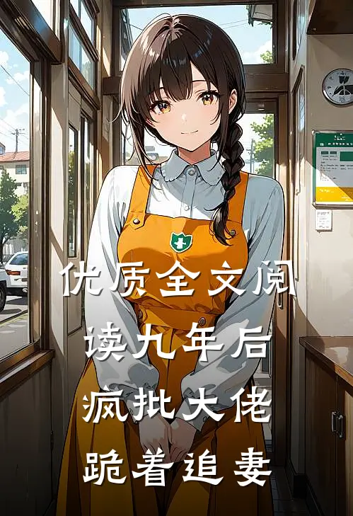 优质全文阅读九年后，疯批大佬跪着追妻