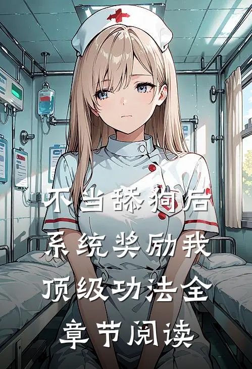 不当舔狗后，系统奖励我顶级功法全章节阅读