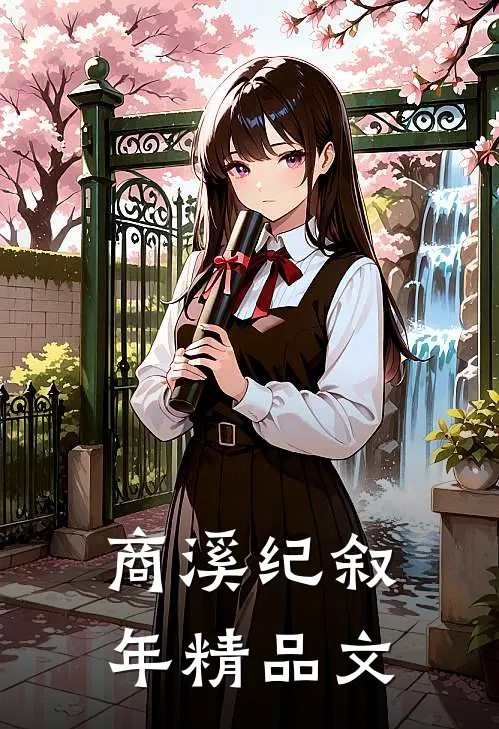 商溪纪叙年精品文