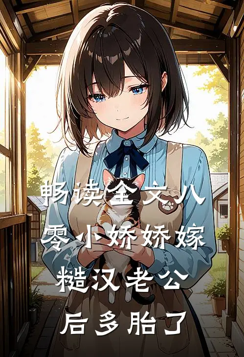畅读全文八零小娇娇嫁糙汉老公后多胎了