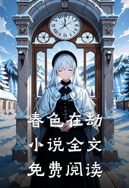 春色在劫小说全文免费阅读