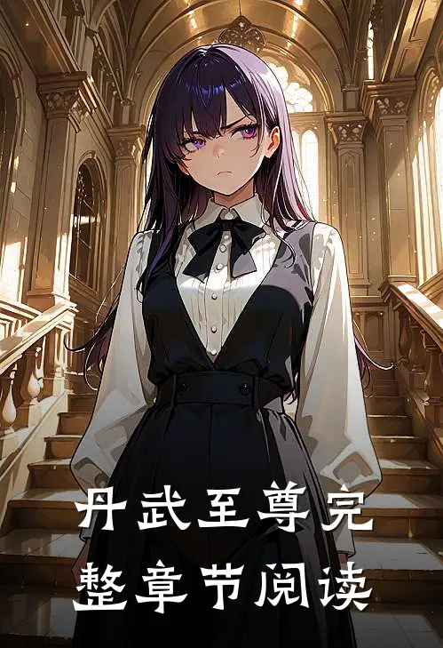 丹武至尊完整章节阅读