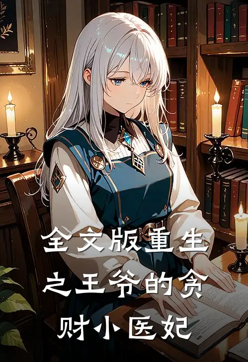 全文版重生之王爷的贪财小医妃