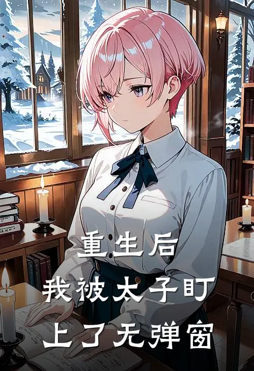 重生后，我被太子盯上了无弹窗