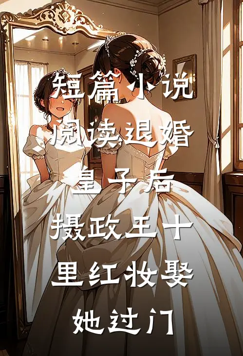 短篇小说阅读退婚皇子后，摄政王十里红妆娶她过门