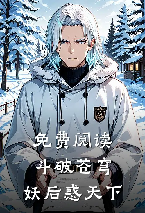 免费阅读斗破苍穹：妖后惑天下