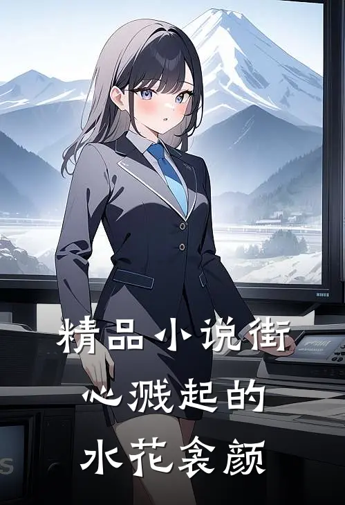 精品小说街心溅起的水花衾颜