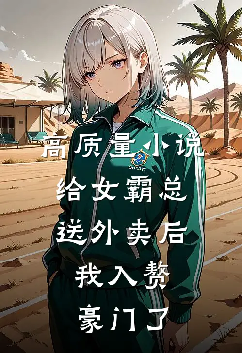 高质量小说给女霸总送外卖后，我入赘豪门了