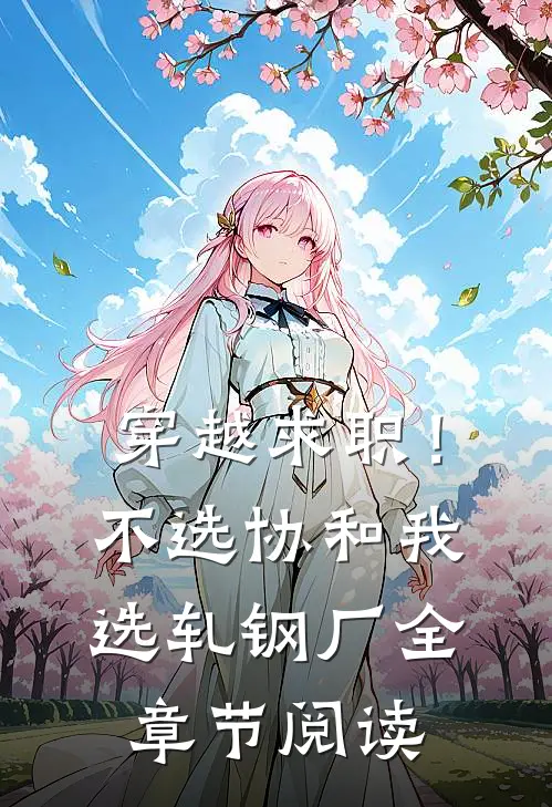 穿越求职！不选协和，我选轧钢厂全章节阅读