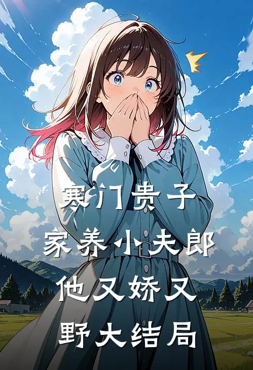 寒门贵子：家养小夫郎他又娇又野大结局