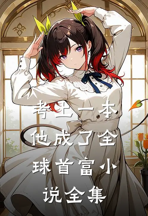 考上一本，他成了全球首富小说全集