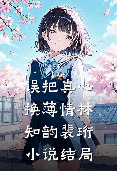 谁成全你千古留芳短篇