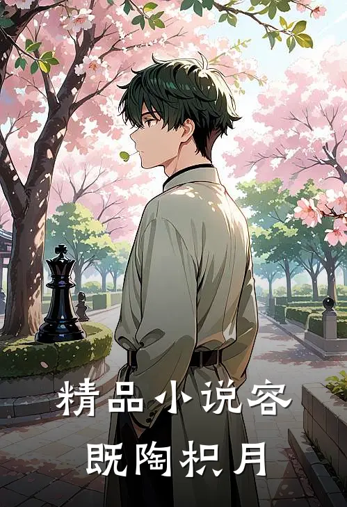 精品小说容既陶枳月