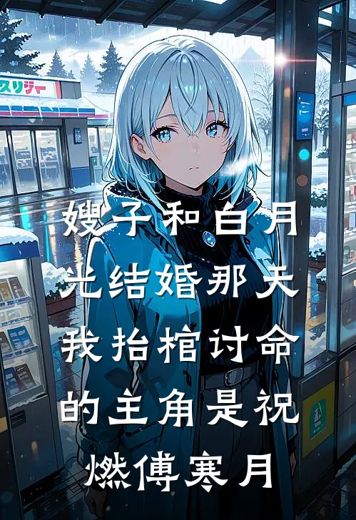 明月依旧，爱意随风后续+结局