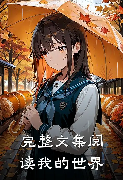 完整文集阅读我的世界