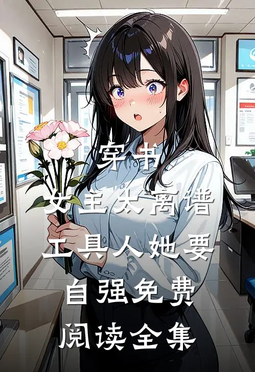 穿书：女主太离谱，工具人她要自强免费阅读全集