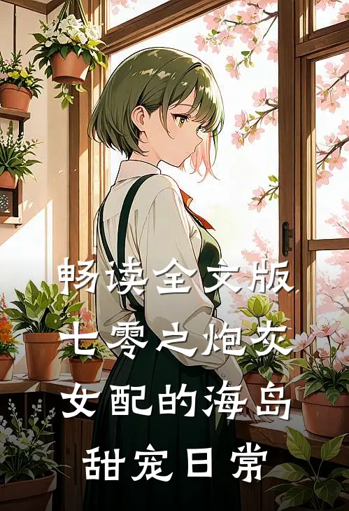 畅读全文版七零之炮灰女配的海岛甜宠日常