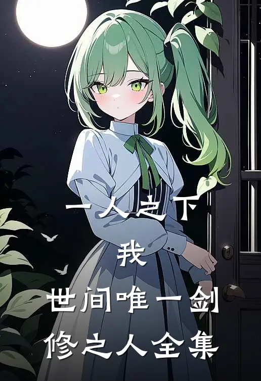 一人之下：我，世间唯一剑修之人全集